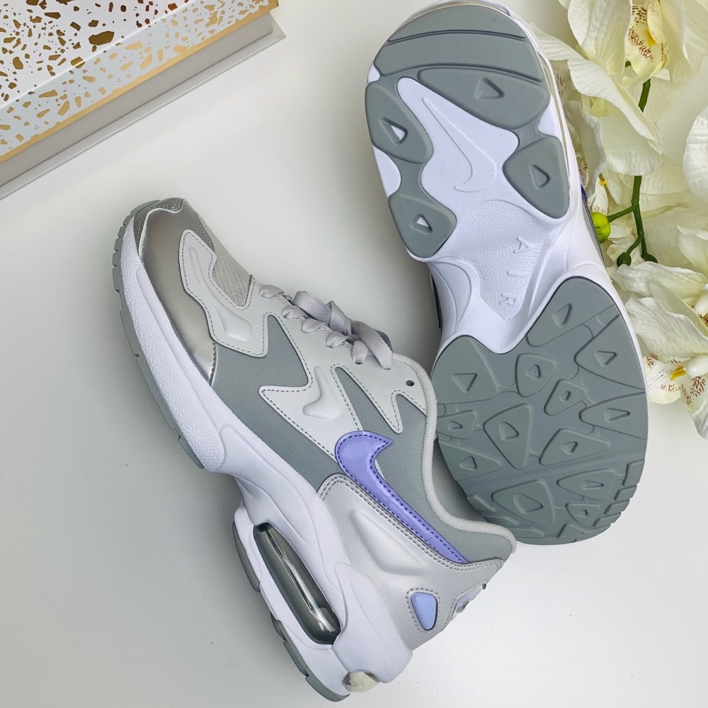 Nike Air Max 2 light SE - Picture 6 of 6